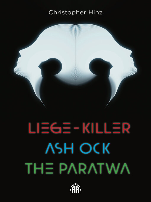 Title details for The Paratwa Saga Omnibus by Christopher Hinz - Available